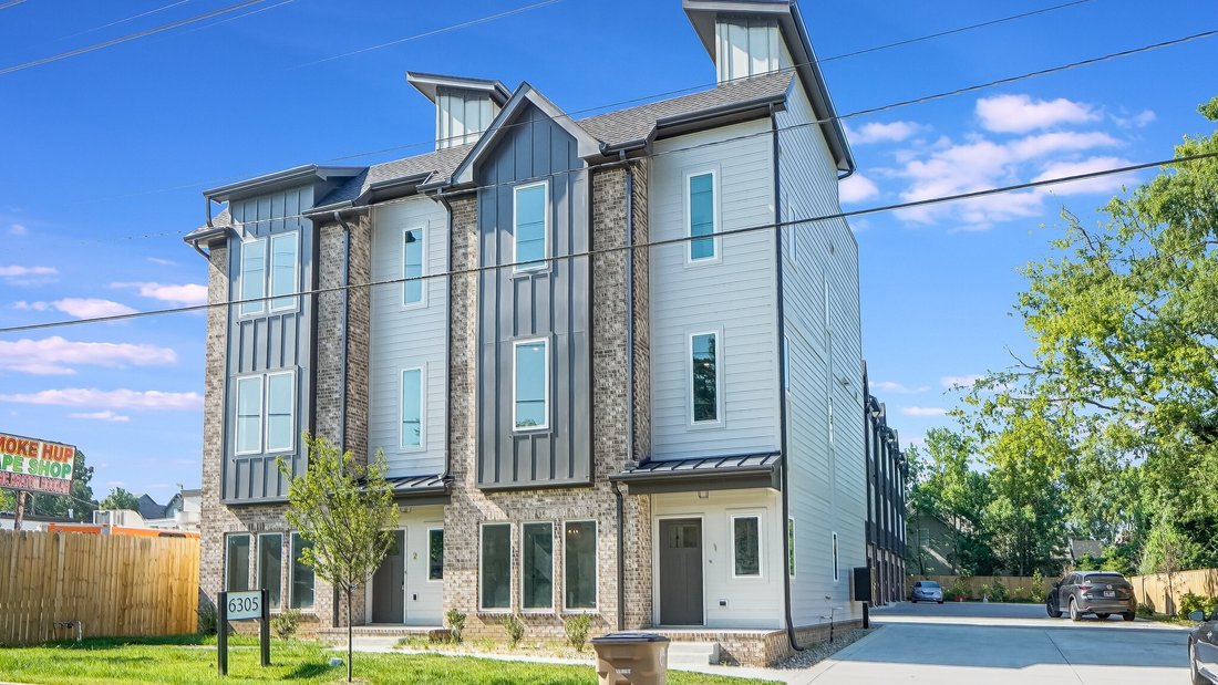 Co Op in Nashville, Tennessee, United States 1 - 18443187