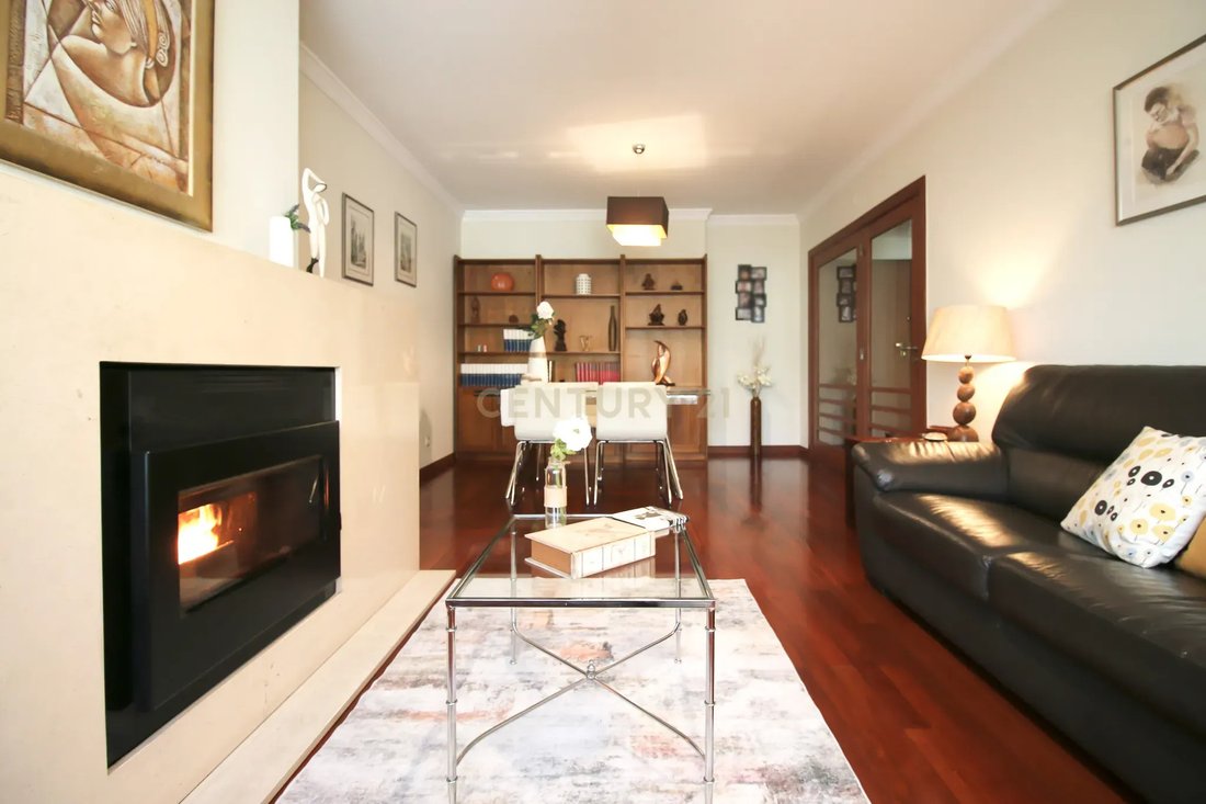 Apartment in Cedofeita, Santo Ildefonso, Se, Miragaia, Sao Nicolau e Vitoria, Porto District, Portugal 4 - 17388923