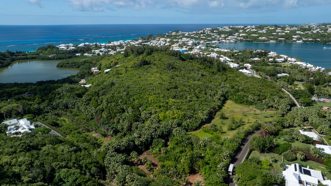 Land in Smith's Parish, Smiths Parish, Bermuda 3 - 17957212