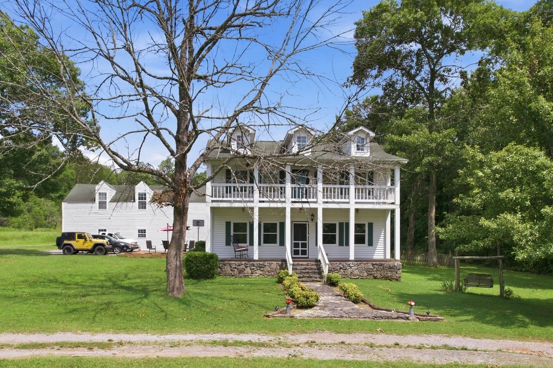 House in Lebanon, Tennessee, United States 1 - 18443143
