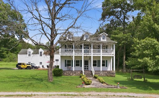 Haus in Lebanon, Tennessee, Vereinigte Staaten 1