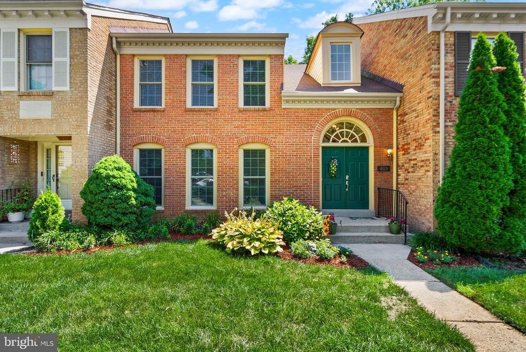 House in Fairfax, Virginia, United States 2 - 18443800