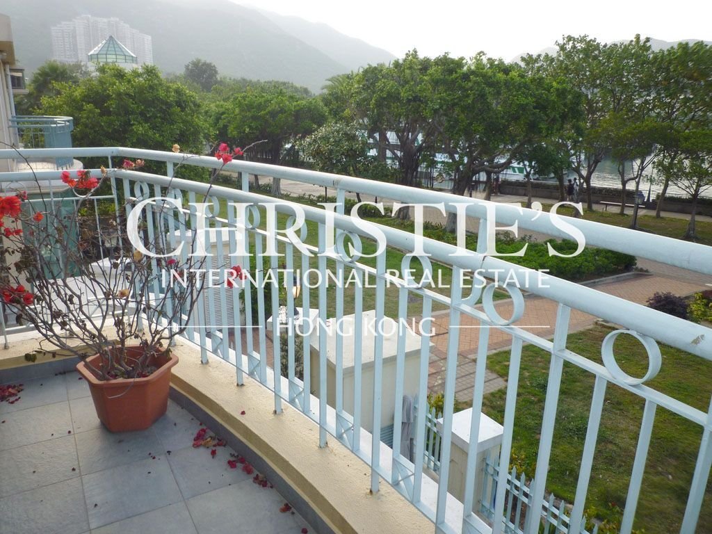 Villa a Hong Kong, Hong Kong 2 - 18444192