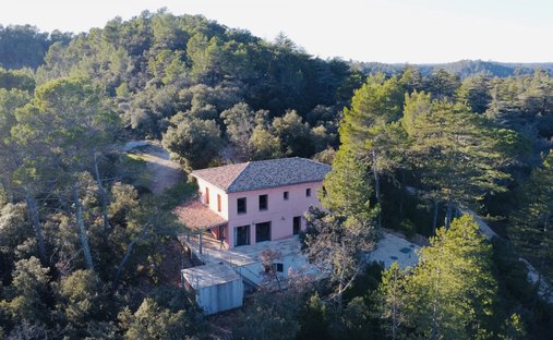 Casa en Brignoles, Provenza-Alpes-Costa Azul, Francia 1
