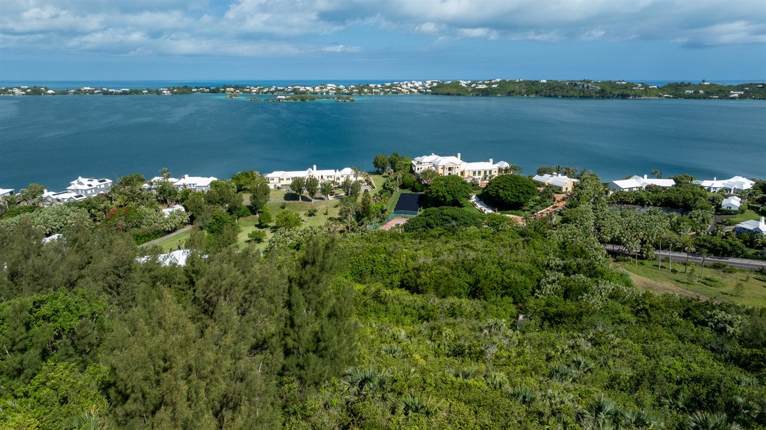 Land in Smith's Parish, Smiths Parish, Bermuda 4 - 17957212