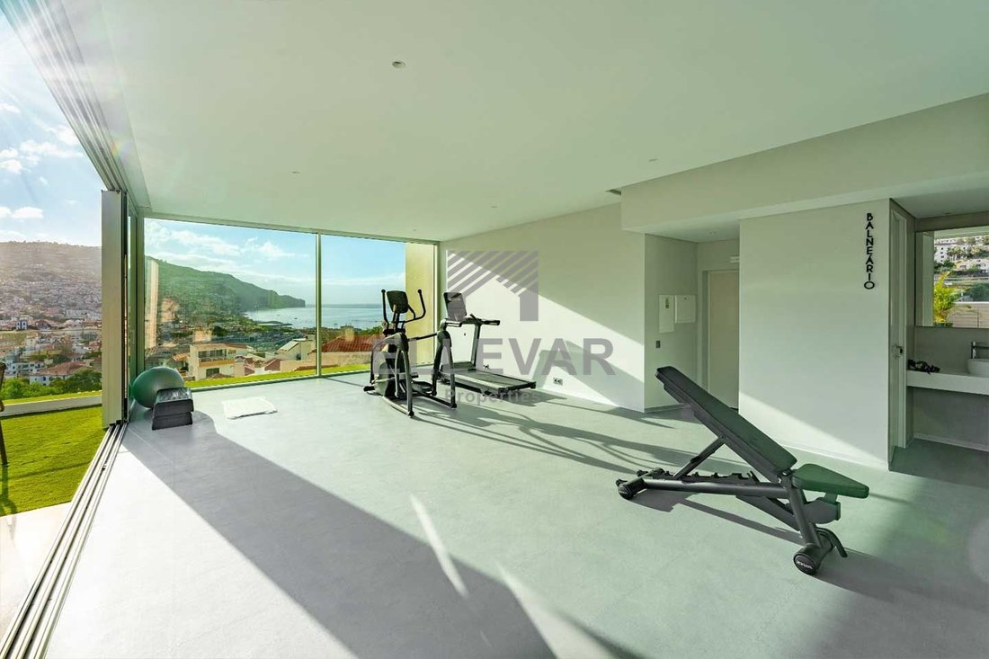 Apartment in Se, Madeira, Portugal 5 - 18443520