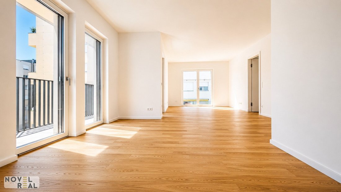Apartment in Vienna, Wien, Austria 4 - 18444223