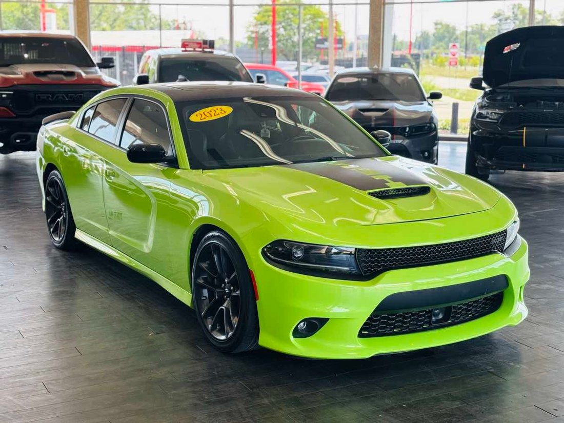 Sedan in Detroit, MI, United States 1 - 18371202