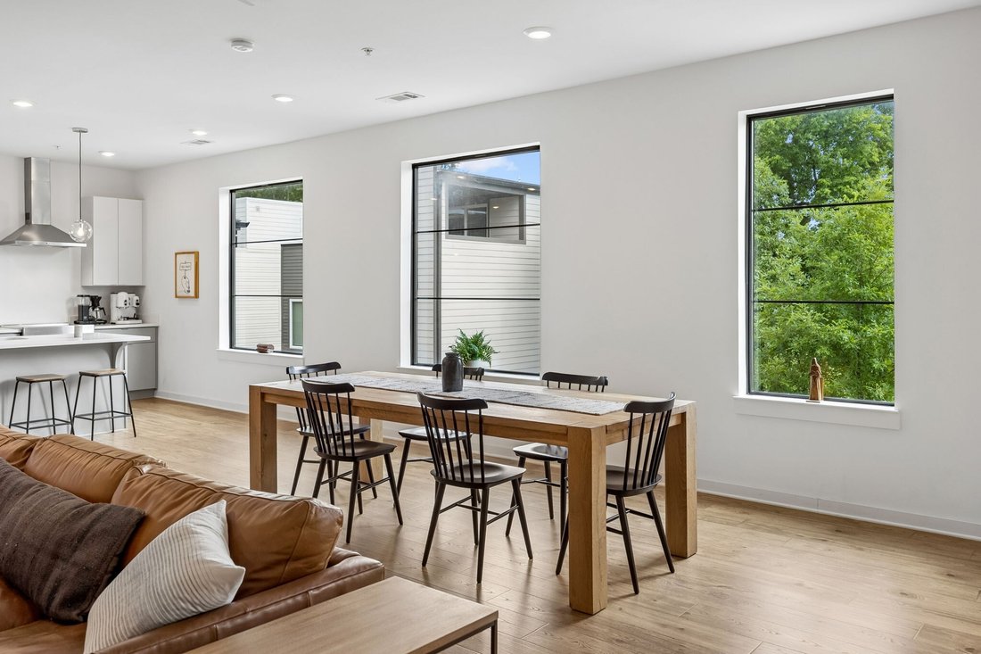 Townhouse in Nashville, Tennessee, United States 5 - 18443217