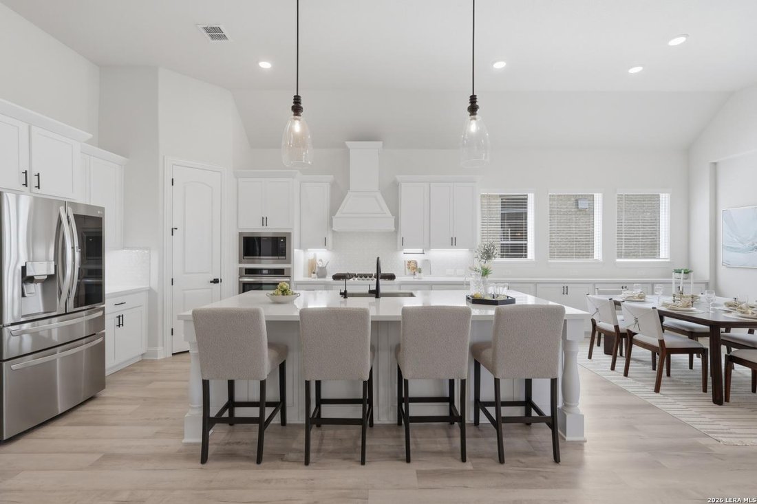 House in Boerne, Texas, United States 5 - 18443499