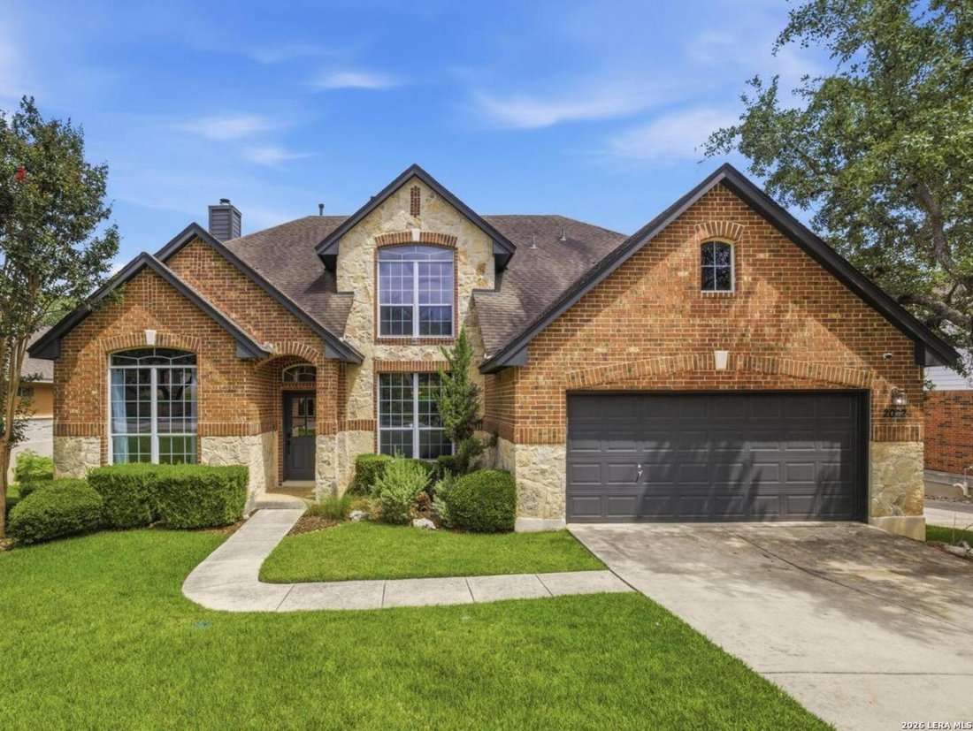 House in San Antonio, Texas, United States 4 - 18443504