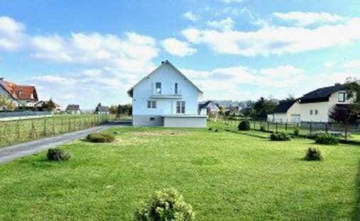 House in Fernitz, Styria, Austria 1