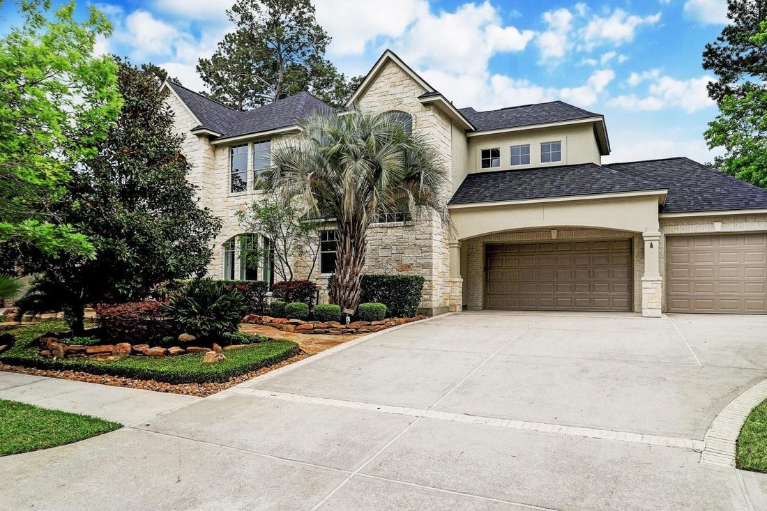 House in Houston, Texas, United States 4 - 18443478