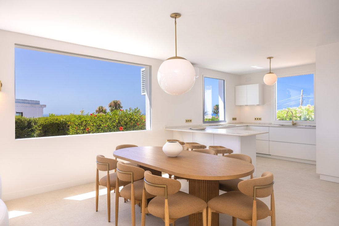 Villa a Elviria-Cabopino, Marbella, Spagna 3 - 18437731