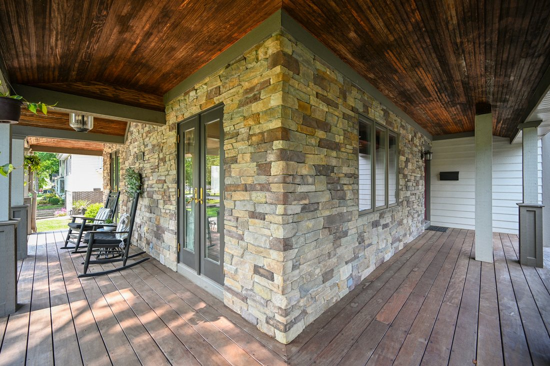 House in Glen Ellyn, Illinois, United States 4 - 18443219