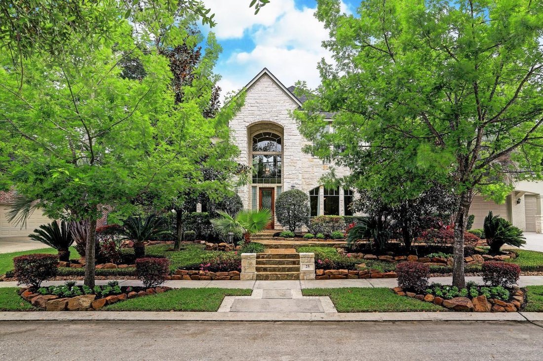House in Houston, Texas, United States 3 - 18443478