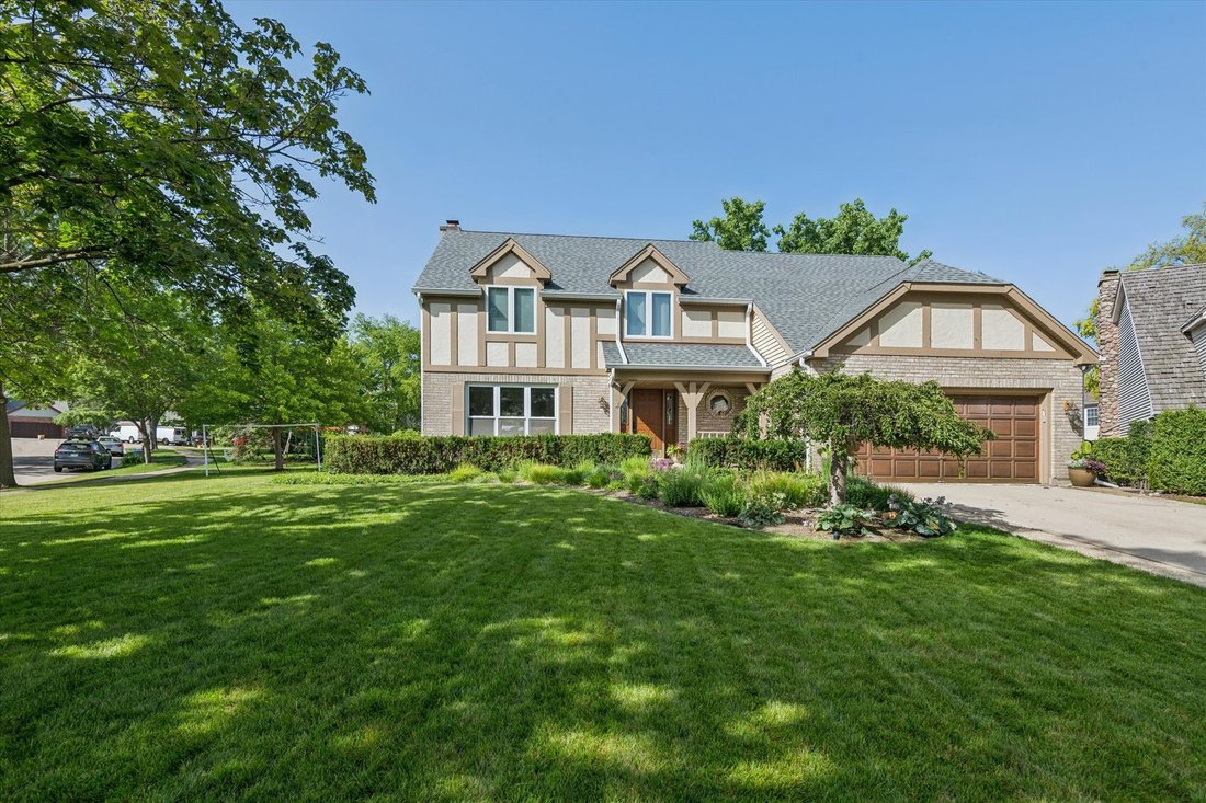 House in Long Grove, Illinois, United States 2 - 18443681