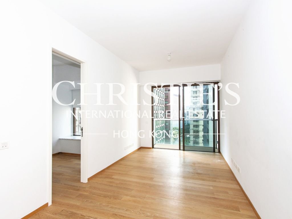 Apartment in Hong Kong, Hong Kong 4 - 18444220