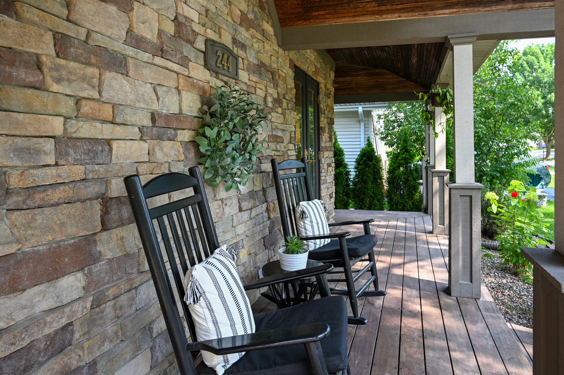 House in Glen Ellyn, Illinois, United States 5 - 18443219