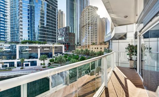 Haus in Dubai Marina, Dubai, Vereinigte Arabische Emirate 1