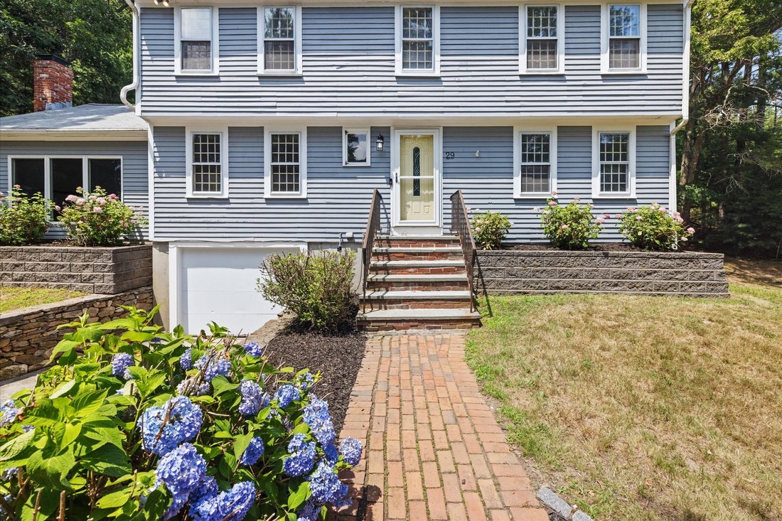 House in Marshfield, Massachusetts, United States 5 - 18444068