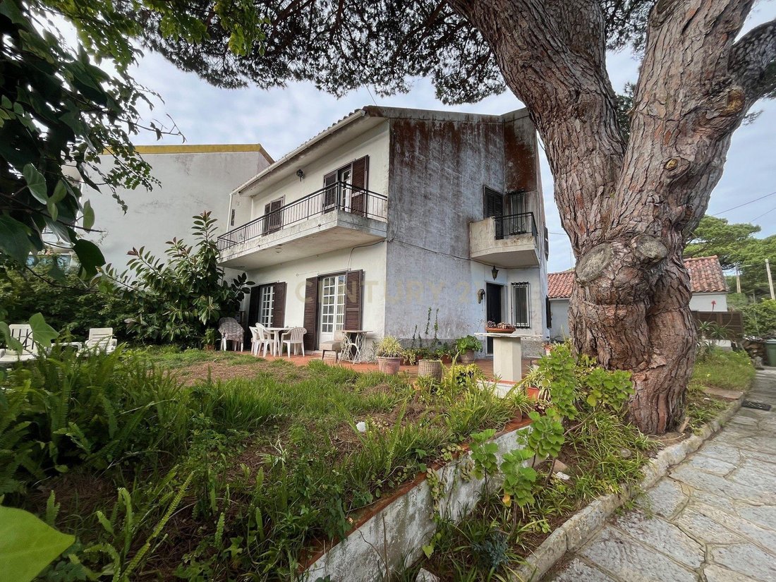 Villa in Colares, Lisbon, Portugal 1 - 18443378