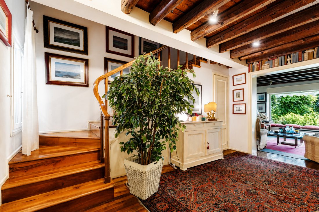 Villa in Santa Lucia di Piave, Veneto, Italy 5 - 18443682