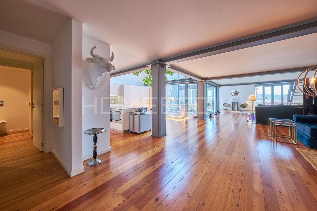 Apartment in Estrela, Lisbon, Portugal 2 - 18443579