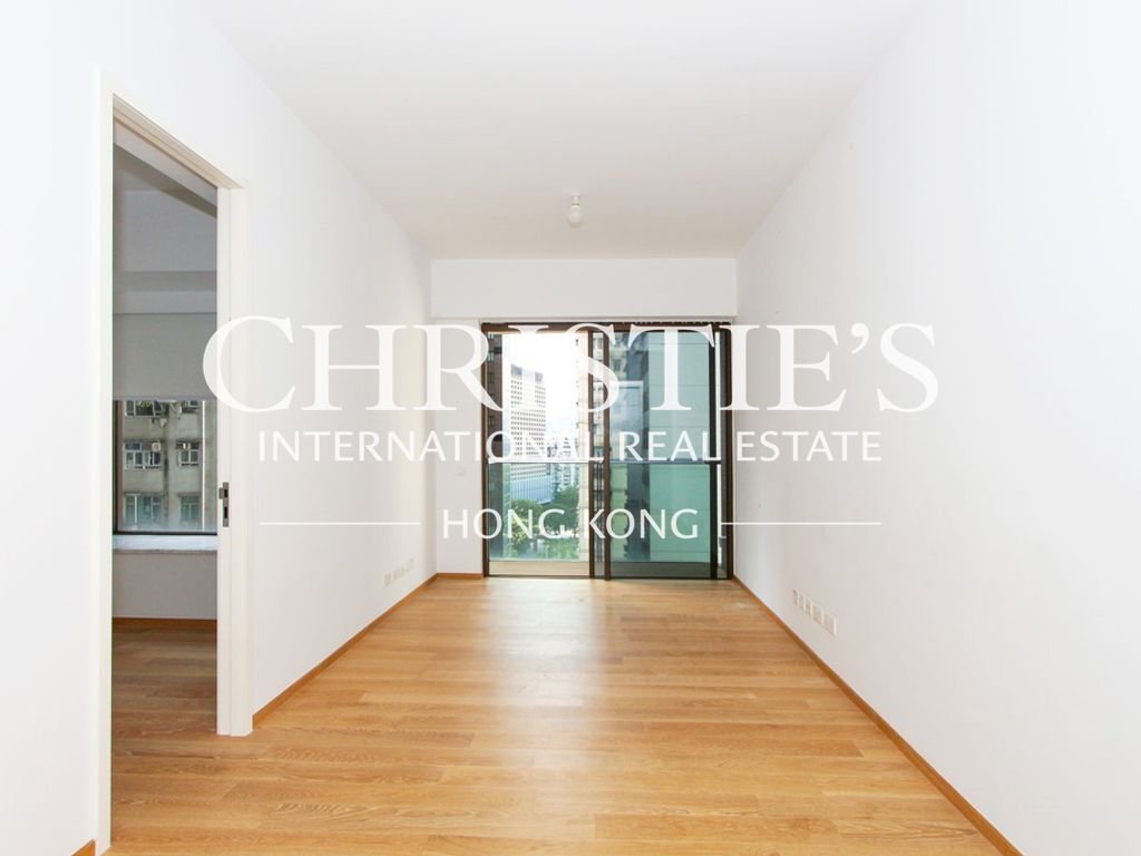 Apartment in Hong Kong, Hong Kong 3 - 18444220