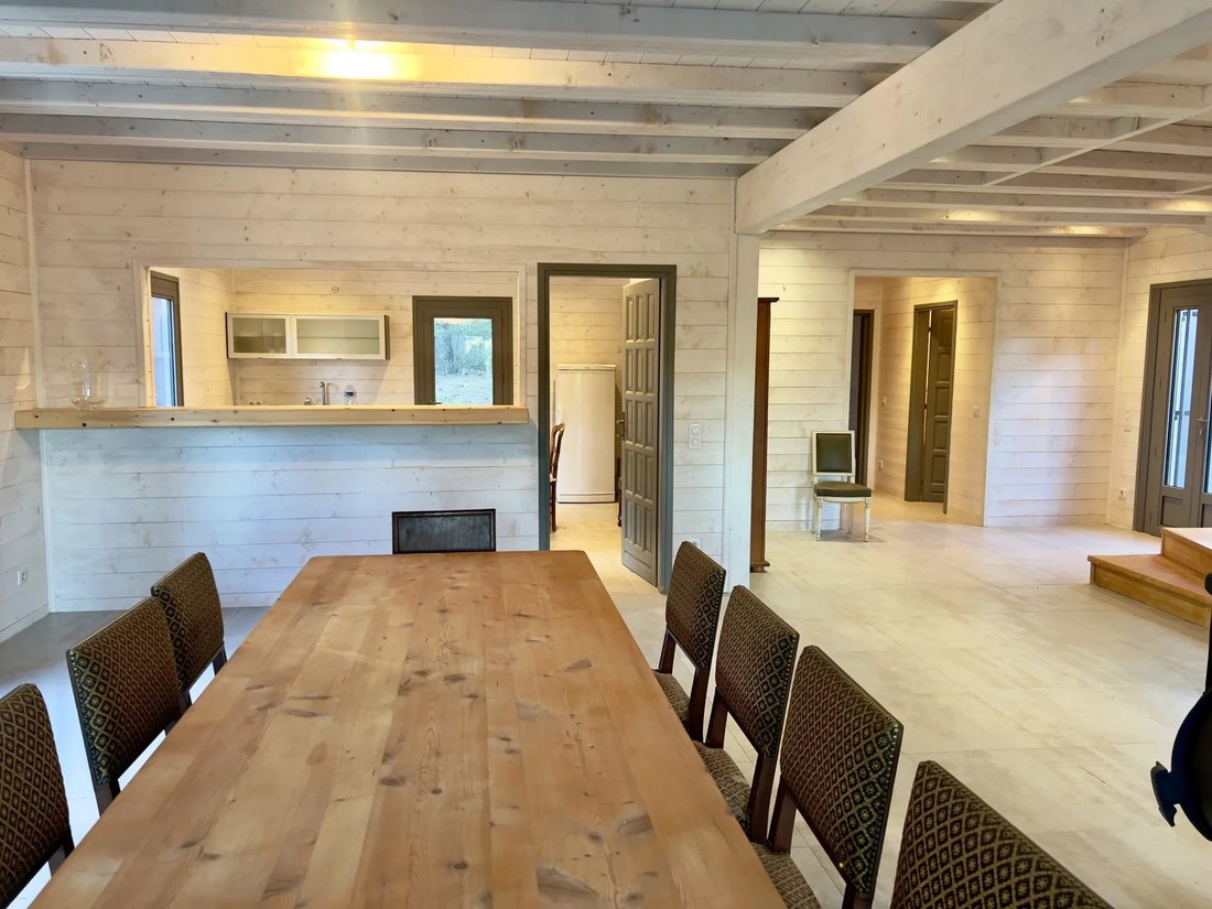 House in Brignoles, Provence-Alpes-Côte d'Azur, France 5 - 18443339