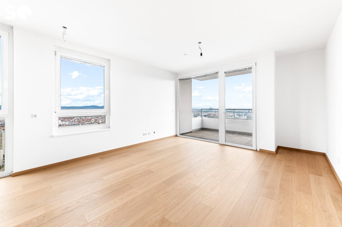 Apartment in Vienna, Wien, Austria 3 - 18444182