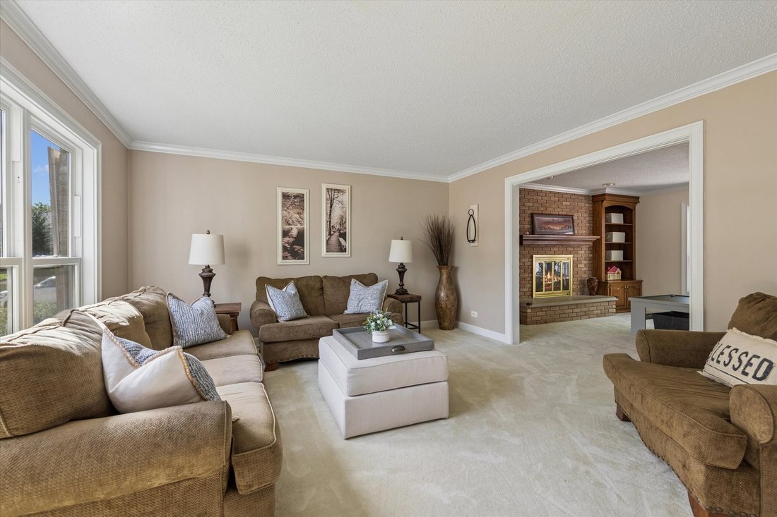 House in Long Grove, Illinois, United States 4 - 18443681