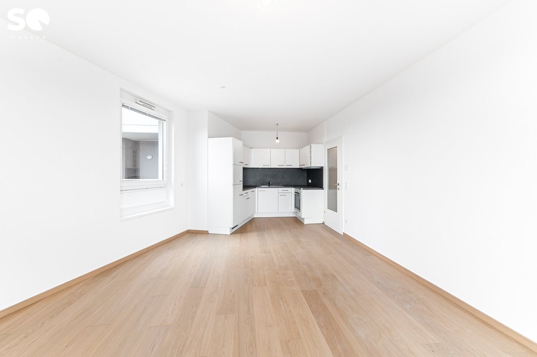 Apartment in Vienna, Wien, Austria 4 - 18444176