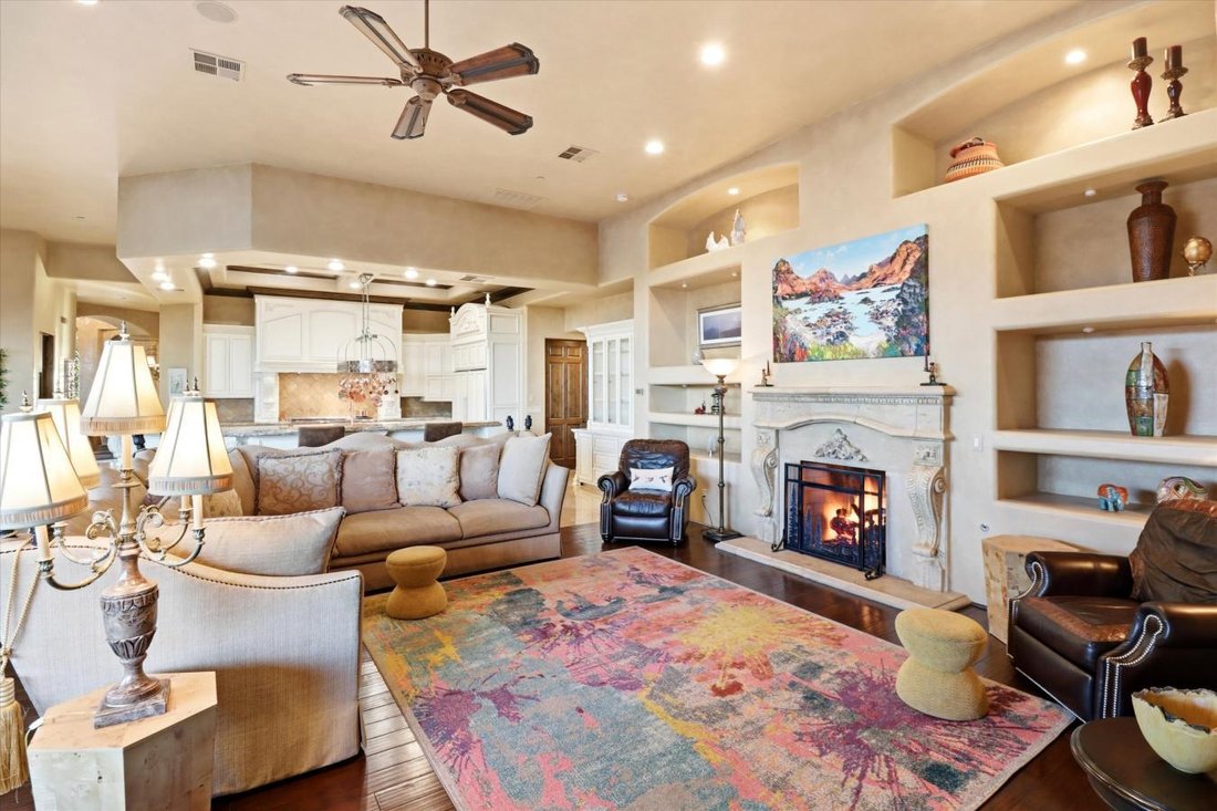 Casa a Scottsdale, Arizona, Stati Uniti 5 - 18443482