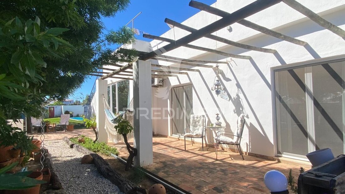 Farm Ranch in Silves, Algarve, Portugal 4 - 18443626
