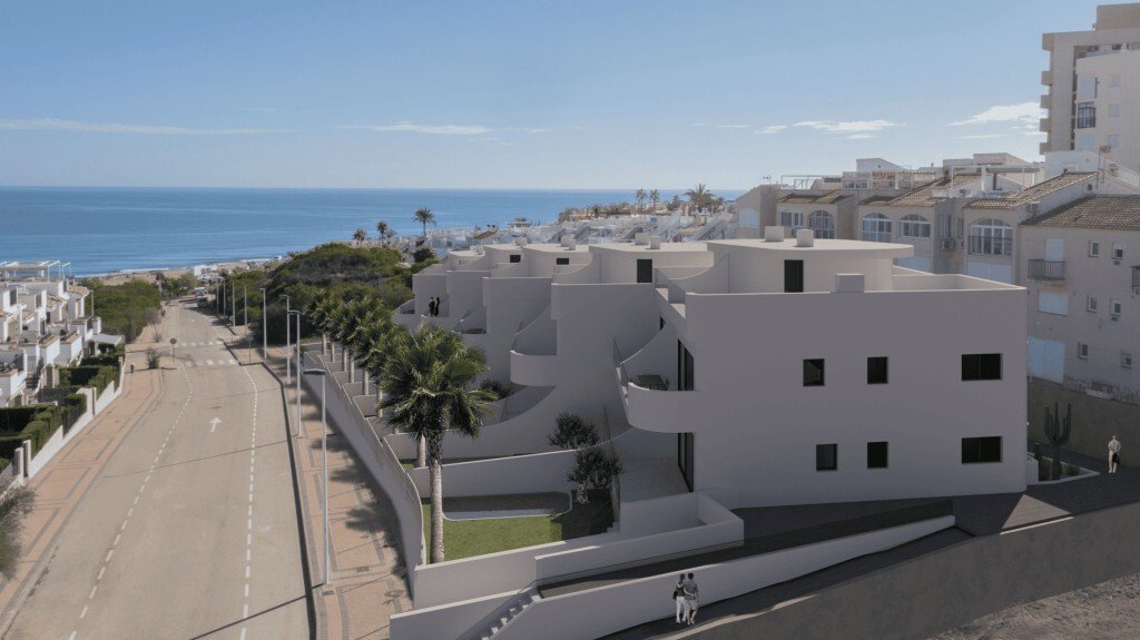 House in Torrevieja, Valencian Community, Spain 1 - 18443862