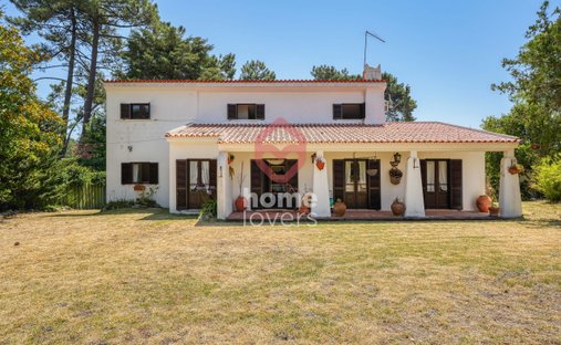 Villa à Sesimbra (Castelo), Setúbal Municipality, Portugal 1