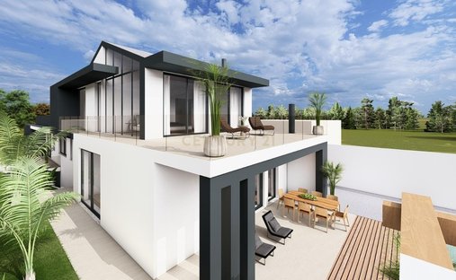 Villa in Esgueira, Aveiro District, Portugal 1
