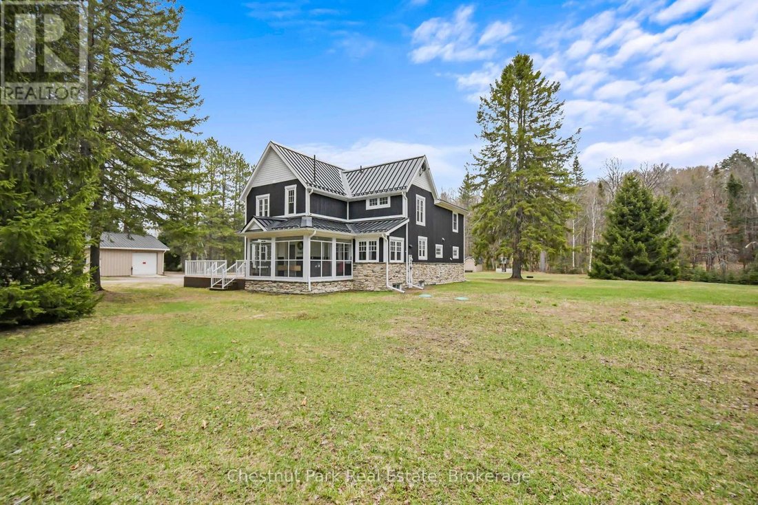 Perry, Ontario, Canada 4 - 18443649
