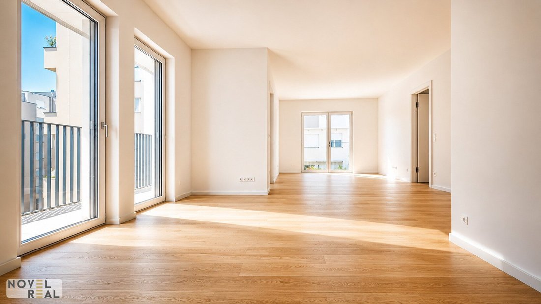Apartment in Vienna, Wien, Austria 3 - 18444223