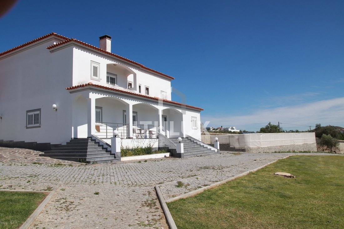Farm Ranch in Assuncao, Ajuda, Salvador e Santo Ildefonso, Portalegre District, Portugal 3 - 18443757
