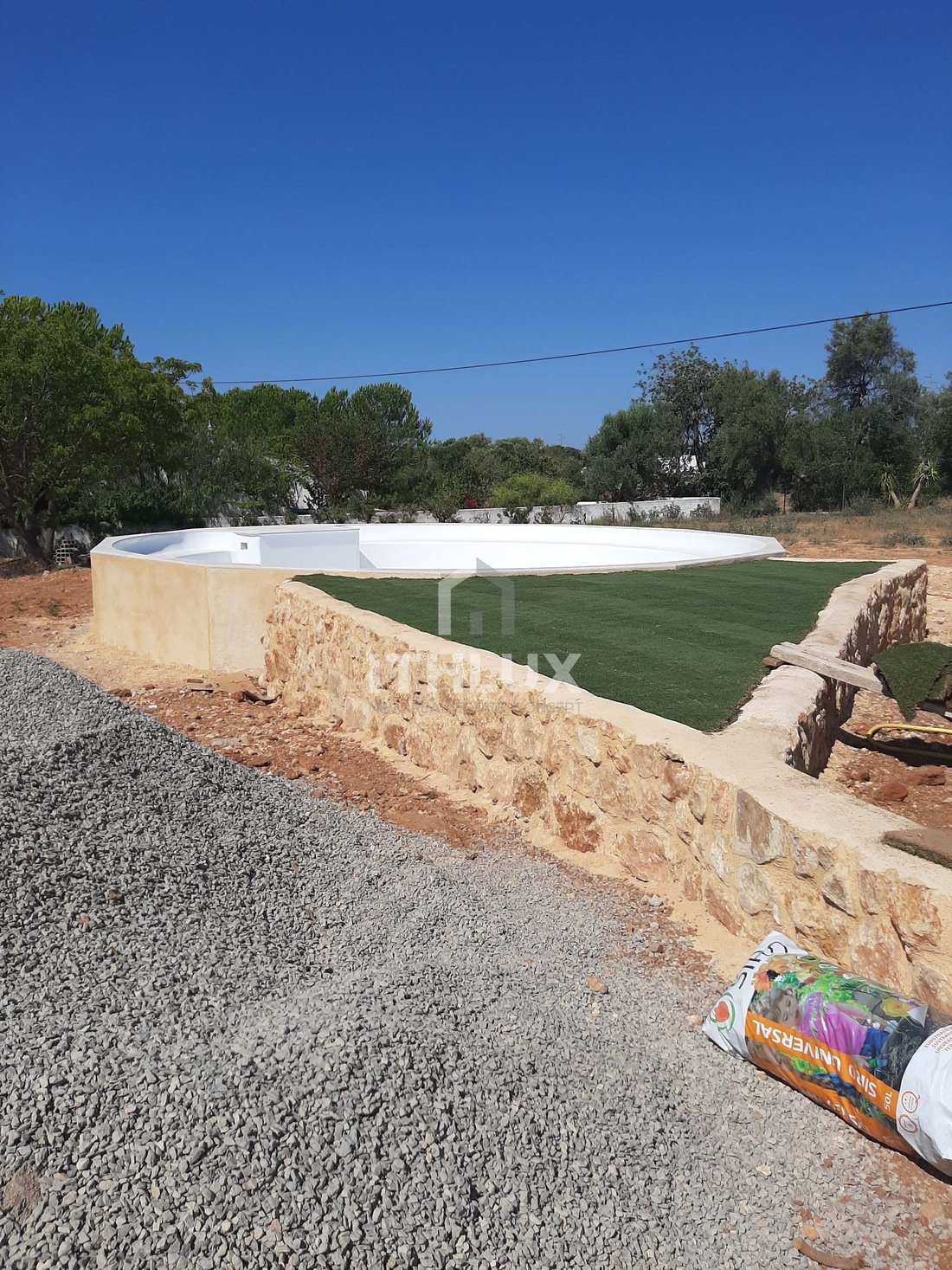 Villa in Moncarapacho, Algarve, Portugal 4 - 18443710