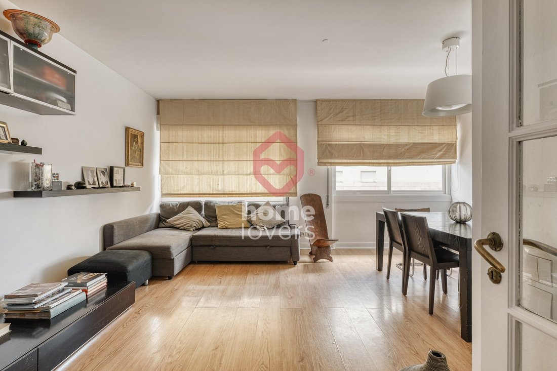 Apartment in Belem, Lisbon, Portugal 4 - 18443568
