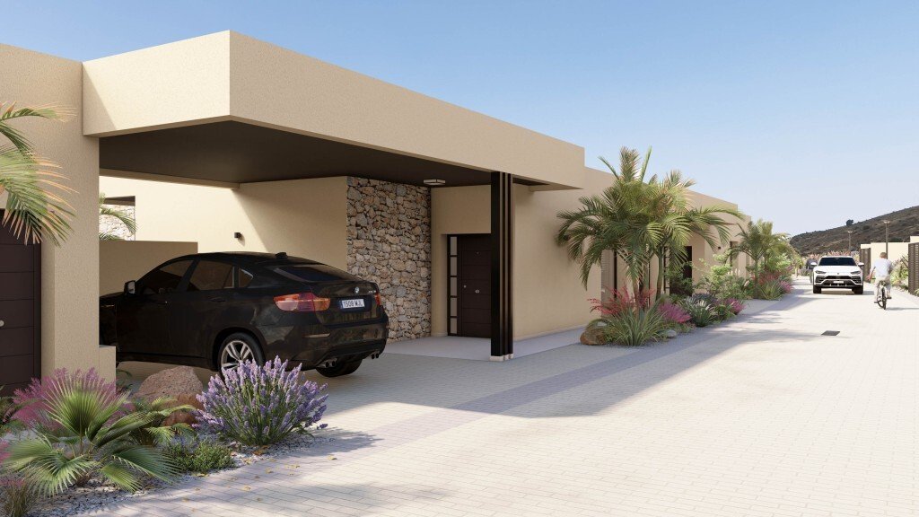 House in Banos y Mendigo, Murcia, Región de Murcia 4 - 18443971