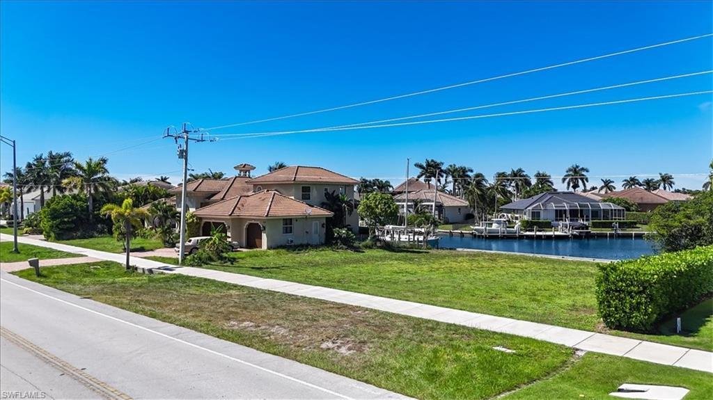 Land in Marco Island, Florida, United States 4 - 18443834