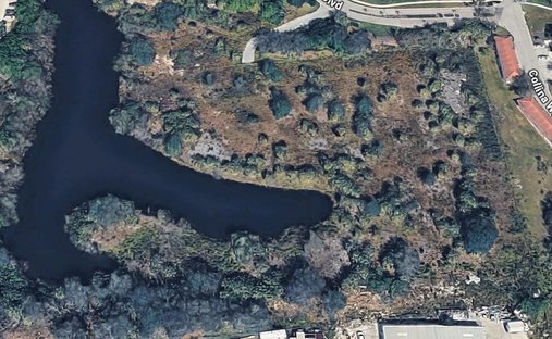 Land in Port Charlotte, Florida, United States 1