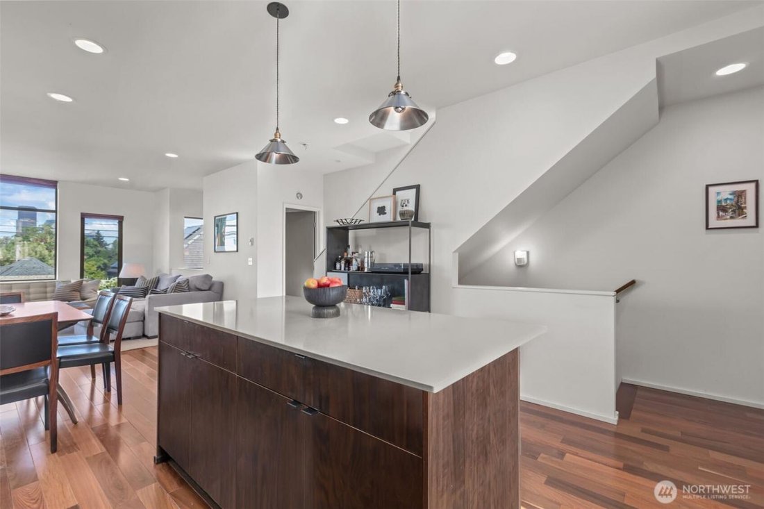 House in Seattle, Washington, United States 4 - 18443486