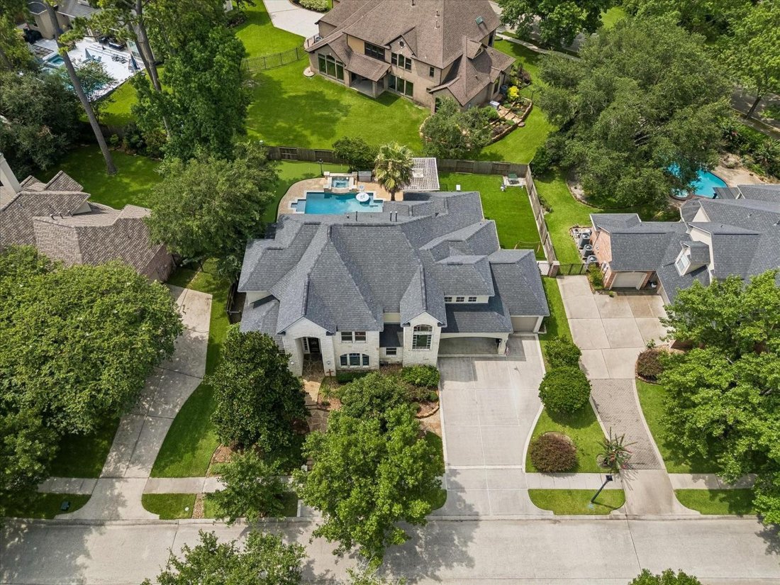 House in Houston, Texas, United States 1 - 18443478