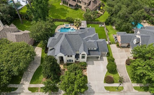 Casa a Houston, Texas, Stati Uniti 1