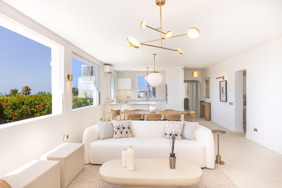 Villa a Elviria-Cabopino, Marbella, Spagna 5 - 18437731